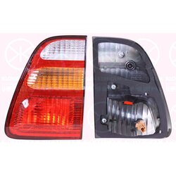 Feu arrière 81360706 pour TOYOTA LAND 81580 60010