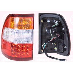 Rear Tail Light KLOKKERHOLM 81360711 OE Ref 81561 60670