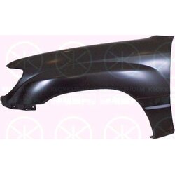 Aile 8136311 pour TOYOTA LAND 53812-6A120