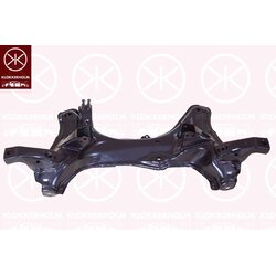Subframe KLOKKERHOLM 8137005 OE Ref 5120142010