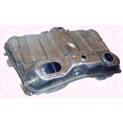 Fuel Tank KLOKKERHOLM 8137009 OE Ref 7700142901