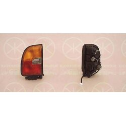 Rear Tail Light KLOKKERHOLM 81370702 OE Ref 81560 42020