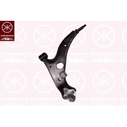 Trailing Control Arm KLOKKERHOLM 8137366 OE Ref 48068 42012