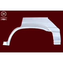 Quarter Panel KLOKKERHOLM 8141581