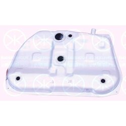 Fuel Tank KLOKKERHOLM 8142008 OE Ref 7700139425