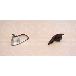 Side Light KLOKKERHOLM 81420451 OE Ref 81621 20310