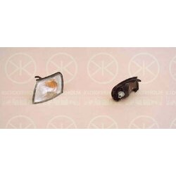 Direction Indicator Light KLOKKERHOLM 81430361 OE Ref 8152021020