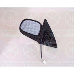 Rétroviseur extérieur 81431032 pour TOYOTA CARINA