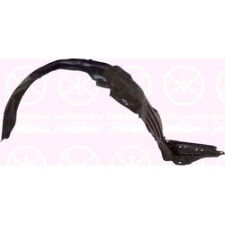 Mudguard KLOKKERHOLM 8143387 OE Ref 53876 20250