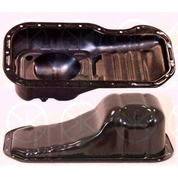 Engine Oil Sump KLOKKERHOLM 8143471 OE Ref 12101 16100