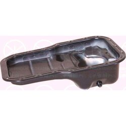 Engine Oil Sump KLOKKERHOLM 8143473 OE Ref 12101 74022