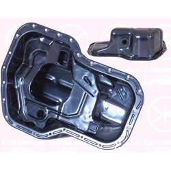 Engine Oil Sump KLOKKERHOLM 8143475 OE Ref 12101 64171