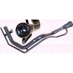 Fuel Filler Neck Pipe KLOKKERHOLM 8143529 OE Ref 77201 20400