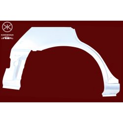 Quarter Panel KLOKKERHOLM 8143582