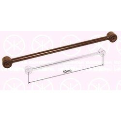 Trailing Control Arm KLOKKERHOLM 8143825 OE Ref 4871005010