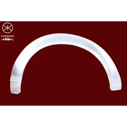 Quarter Panel KLOKKERHOLM 8144593