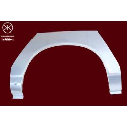 Quarter Panel KLOKKERHOLM 8148592