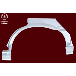 Quarter Panel KLOKKERHOLM 8152582