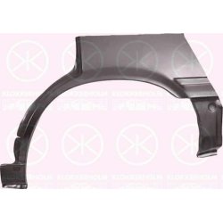 Quarter Panel KLOKKERHOLM 8152583