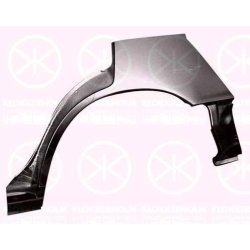 Quarter Panel KLOKKERHOLM 8153581