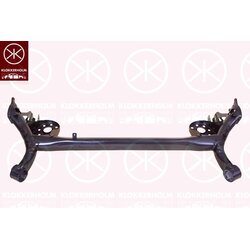 Rear Axle Beam KLOKKERHOLM 8155006 OE Ref 42110 0D250