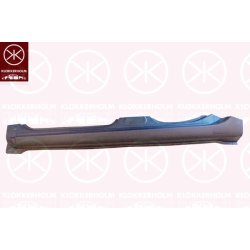 Sill Panel KLOKKERHOLM 8155011