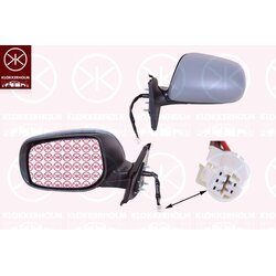 Exterior Mirror KLOKKERHOLM 81551044 OE Ref 87910 0D260