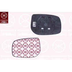 Exterior Mirrors Glass KLOKKERHOLM 81551061 OE Ref 87909 0D210