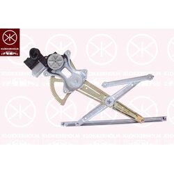 Lève-vitre 81551803 pour TOYOTA YARIS/VITZ