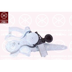 Lève-vitre 81551906 pour TOYOTA YARIS/VITZ