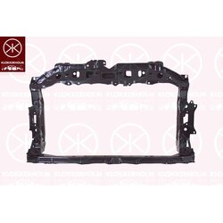 Front Slam Panel KLOKKERHOLM 8155201 OE Ref 53201 52250