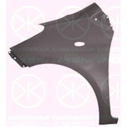 Wing KLOKKERHOLM 8155312A1 OE Ref 53811 52210