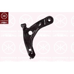 Trailing Control Arm KLOKKERHOLM 8155362 OE Ref 48068 09041