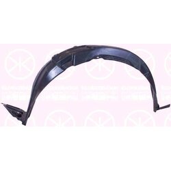 Mudguard KLOKKERHOLM 8155388 OE Ref 53875 52141