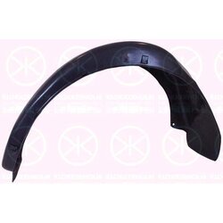 Mudguard KLOKKERHOLM 8155547 OE Ref 61632 52902