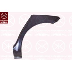 Quarter Panel KLOKKERHOLM 8155582