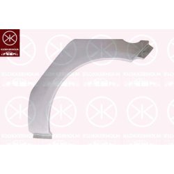 Quarter Panel KLOKKERHOLM 8155591