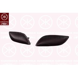 Bumper Grille KLOKKERHOLM 8155912 OE Ref 81481 0D090