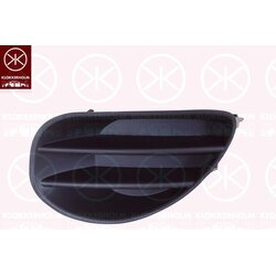 Bumper Grille KLOKKERHOLM 8155917 OE Ref 81482 0D060