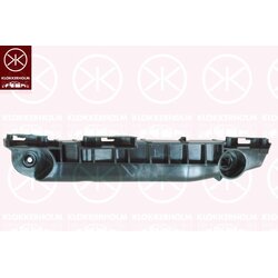 Bumper KLOKKERHOLM 8155931 OE Ref 52536 0D030