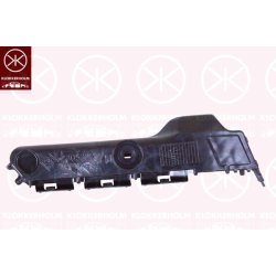 Bumper Mounting Bracket KLOKKERHOLM 8155983 OE Ref 525760D030