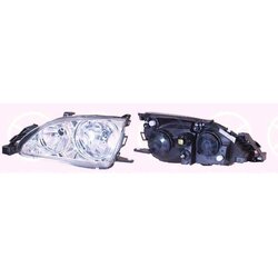 Headlight KLOKKERHOLM 81600146 OE Ref 81130 05100
