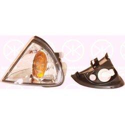 Direction Indicator Light KLOKKERHOLM 81600363 OE Ref 8152005030