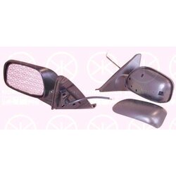 Exterior Mirror KLOKKERHOLM 81601031 OE Ref 87906 05012