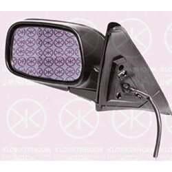 Exterior Mirror KLOKKERHOLM 81601042 OE Ref 87901 05042