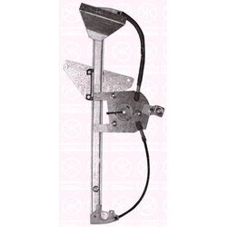 Lève-vitre 81601804 pour TOYOTA AVENSIS