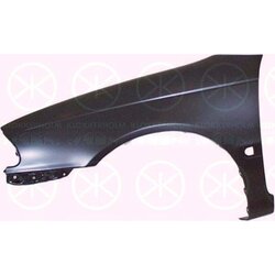 Wing KLOKKERHOLM 8160312 OE Ref 53811 05030