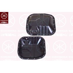 Engine Oil Sump KLOKKERHOLM 8160470 OE Ref 12102-27010