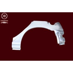 Quarter Panel KLOKKERHOLM 8160581