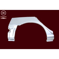 Quarter Panel KLOKKERHOLM 8160582